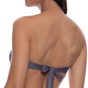 LULI CHIC - Free Form Bandeau