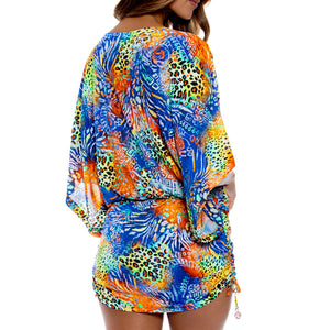 ISLA SALVAJE - South Beach Dress