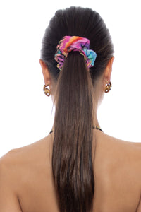 MIAMI SORBET - Scrunchie • Multicolor