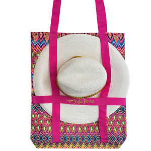 MIAMI SORBET - Tote Bag