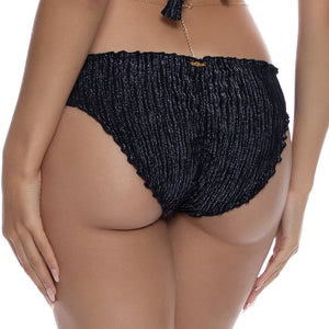 VIBRAS - Seamless Full Ruched Back Bottom