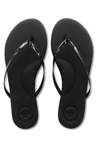 SHOES - Indie Sandal • Black