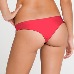 COSITA BUENA - Seamless Minimal Coverage Bottom-MNC