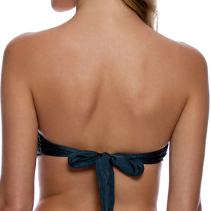 COSITA BUENA - Twist Bandeau Top-23P