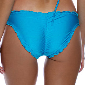 COSITA BUENA - Full Ruched Back Bottom-23P