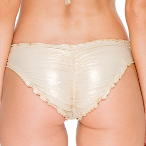 COSITA BUENA - Full Ruched Back Bottom-VCC