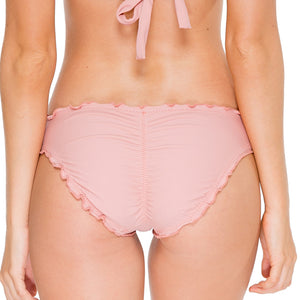 COSITA BUENA - Full Ruched Back Bottom-VCC