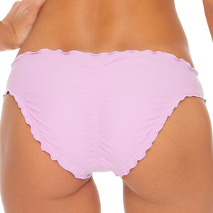 COSITA BUENA - Full Ruched Back Bottom-DS