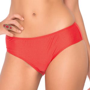 Luli Red-L176-556-387