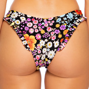 LOVE SPELL - High Leg Brazilian Bottom