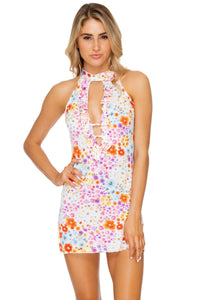 CHA CHA CHA - Dress • Multicolor