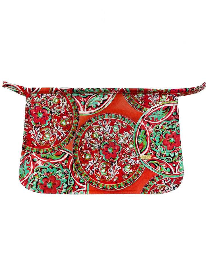 AZULEJOS DEL MAR - Bikini Bag • Multicolor