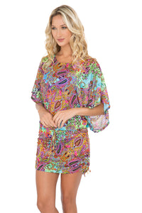 TORNASOL - South Beach Dress • Multicolor