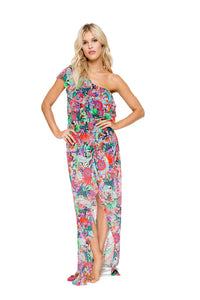 VIVA CUBA - Cabaret Maxi • Multicolor