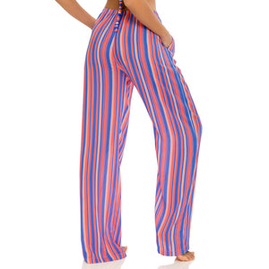 PLAY TIME - Flare Bottom Pants