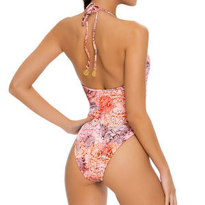 SKINS - One Piece Bodysuit