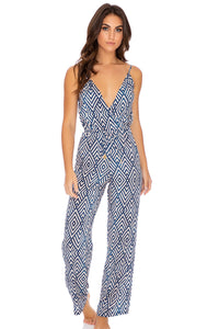 MESMERIZED - Jumpsuit • Multicolor