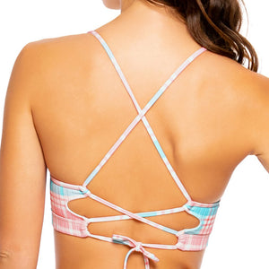 SOUTH BEACH VACAY - Underwire Top