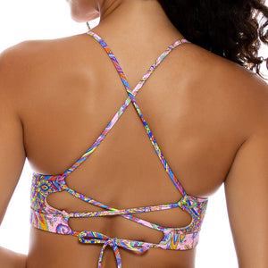 PINKIN' ABOUT YOU - Underwire Top