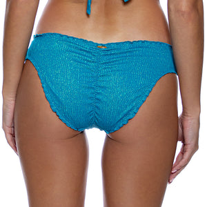 TORNASOL - Seamless Full Ruched Back Bottom