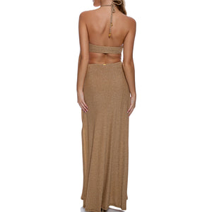 READY TO WEAR - Maxi Dress