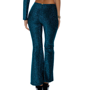 READY TO WEAR - Flare Pant