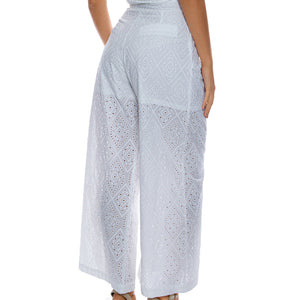 READY TO WEAR - Wide Pant